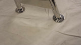 BOAT,MAST, RADAR ARCH 80CM NEW 316 MARINE GRADE STAINLESS STEEL CHANDLERY ARCH - southern marine products
