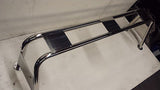 BOAT,MAST, RADAR ARCH 90CM NEW 316 MARINE GRADE STAINLESS STEEL CHANDLERY ARCH - southern marine products