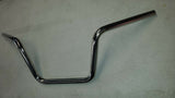 Motorcycle Handlebars 1" 25mm  mirror polished stainless steel 316 marine grade - southern marine products