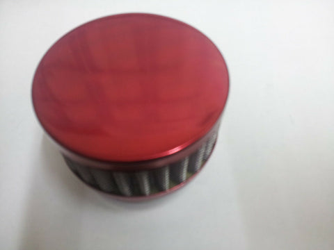 Performance 42mm 44mm K N Air Filter RED  Mini Moto Water Cooled Dellorto FLA - southern marine products