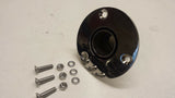 skin fitting 38mm 90 DEGREE webasto heaters stainless steel polished eberspacher - southern marine products