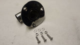 skin fitting 38mm 90 DEGREE webasto heaters stainless steel polished eberspacher - southern marine products